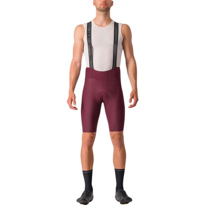 Castelli Espresso Bib Shorts | Sigma Sports