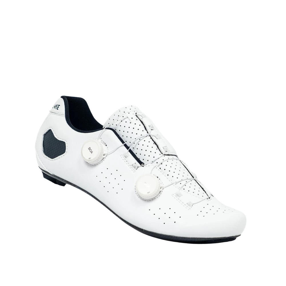 Sigma Sports Lake CX333 Road Cycling Shoes | Discount Codes available, easy returns, up to £25 off with Newsletter Signup, FREE Postage over £60