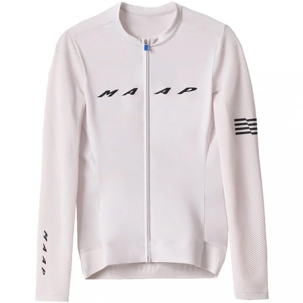 MAAP Women's Evade Pro Base LS Jersey XS Women's Evade Pro Base LS