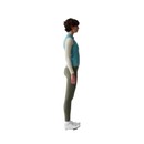 MAAP Draft Team Womens Vest