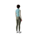MAAP Draft Team Womens Vest