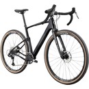 Cannondale Topstone Carbon Apex 1 Gravel Bike