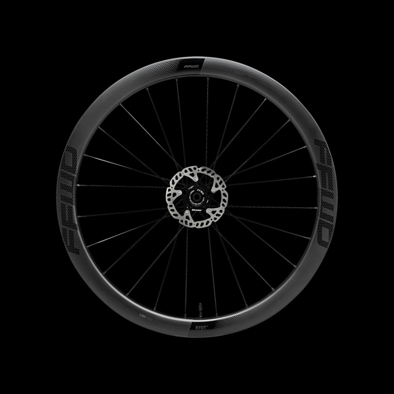 FFWD RYOT44 DT350 Pair - Shimano