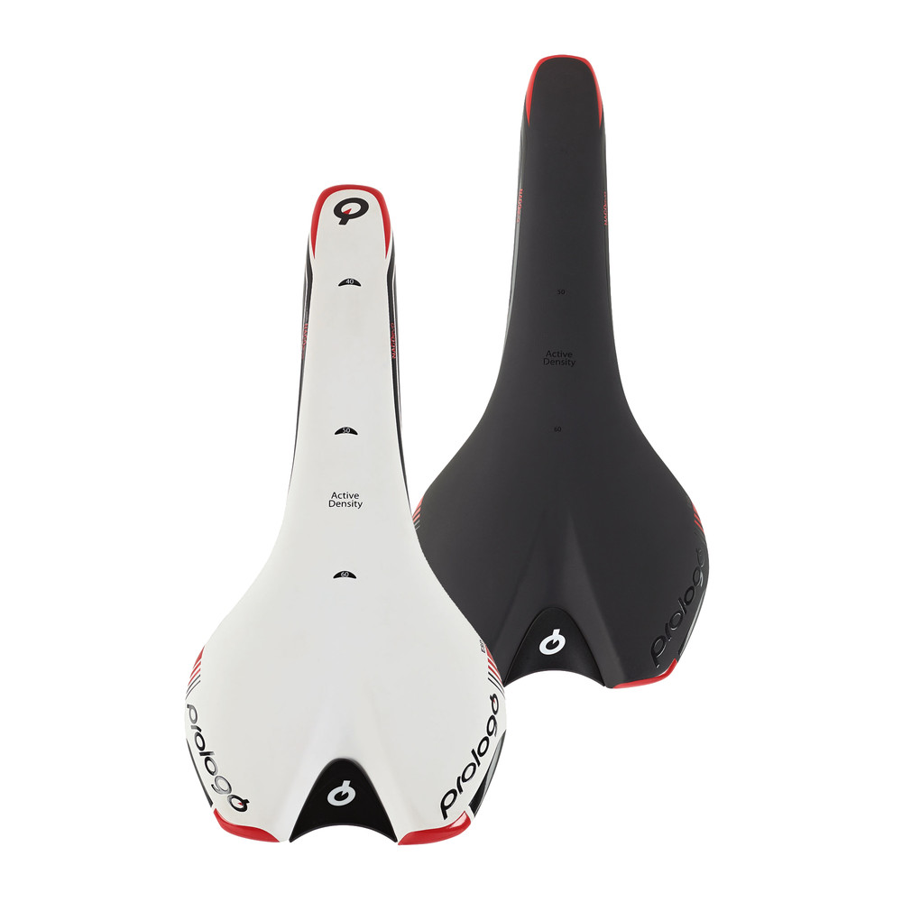 Selle Prologo Nago Evo 141 - Pour Vélo De Route/course, Occasion, Italie