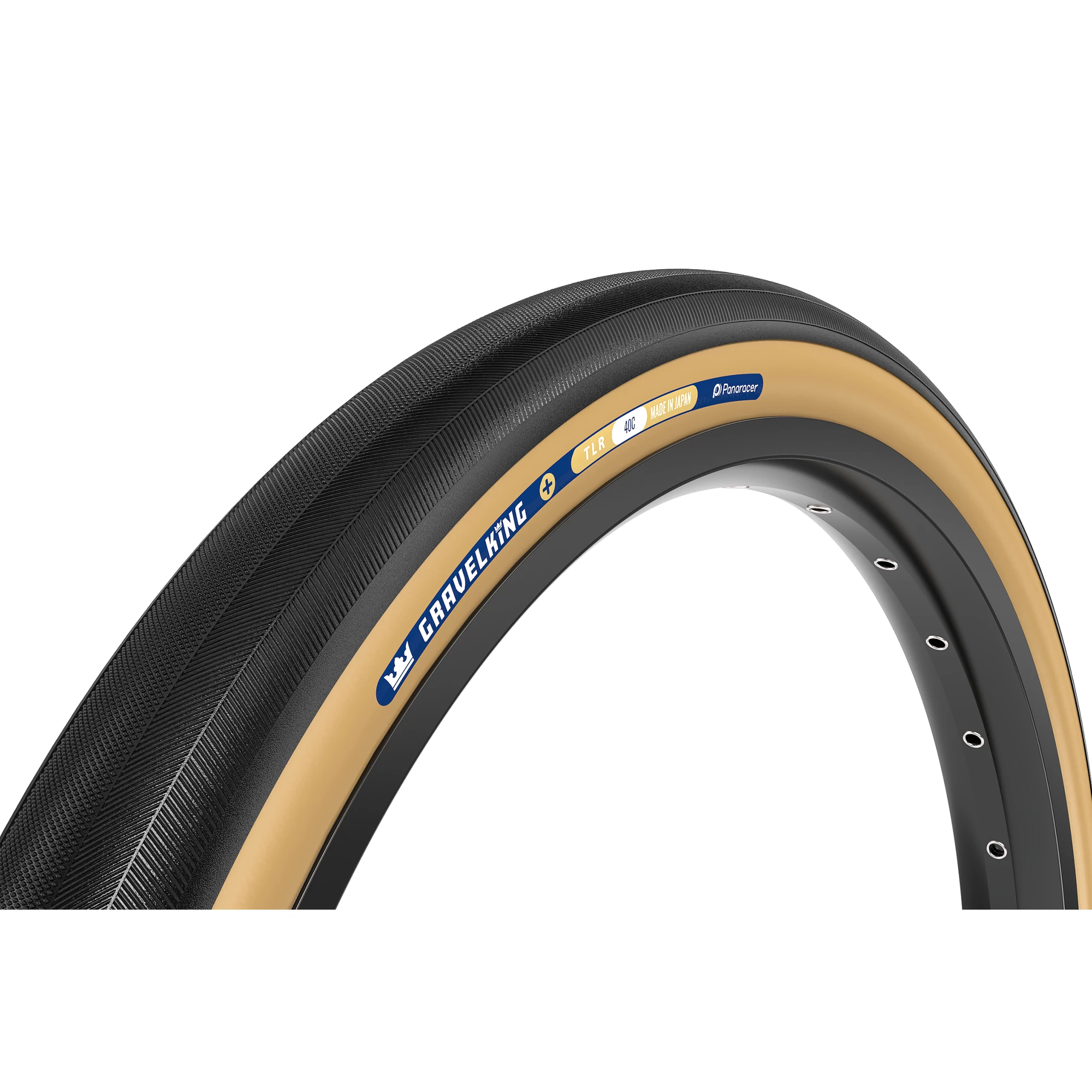 Panaracer GravelKing Slick Plus TLR Tyre Sigma Sports