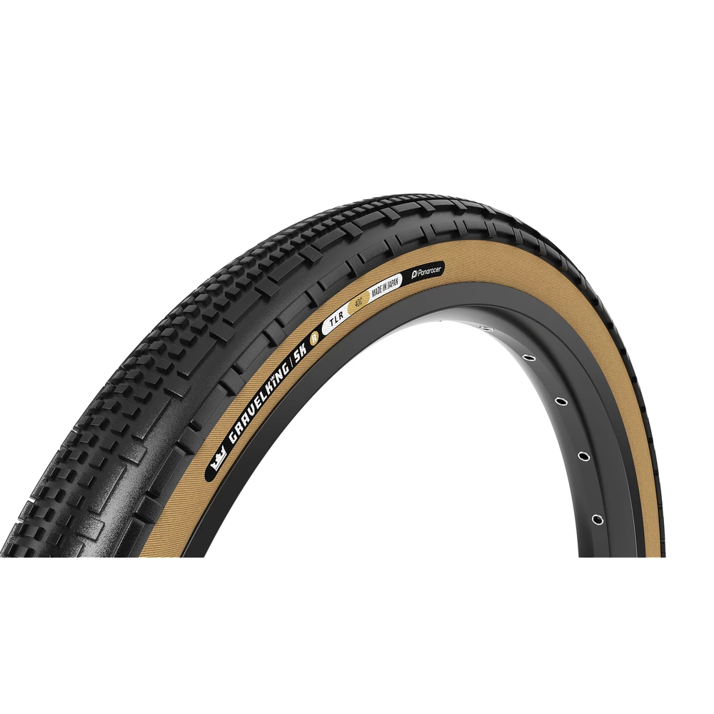 Bontragerアルミホイール & Panaracer Gravelking Bontragerアルミホイール & Panaracer Gravelking
