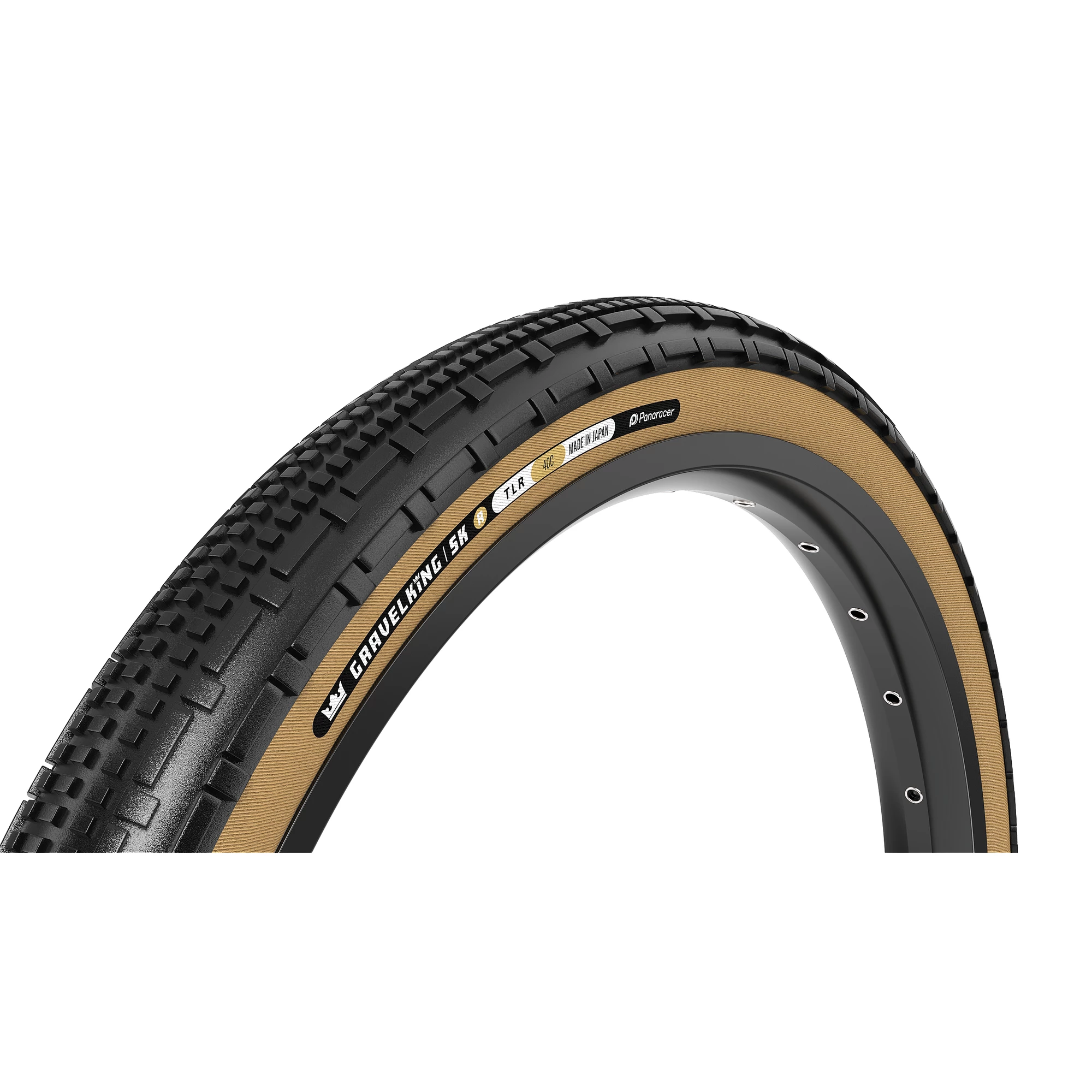 2本セット GRAVELKING SS W/O 700×28 28-622 黒 グラベルキング セミ 