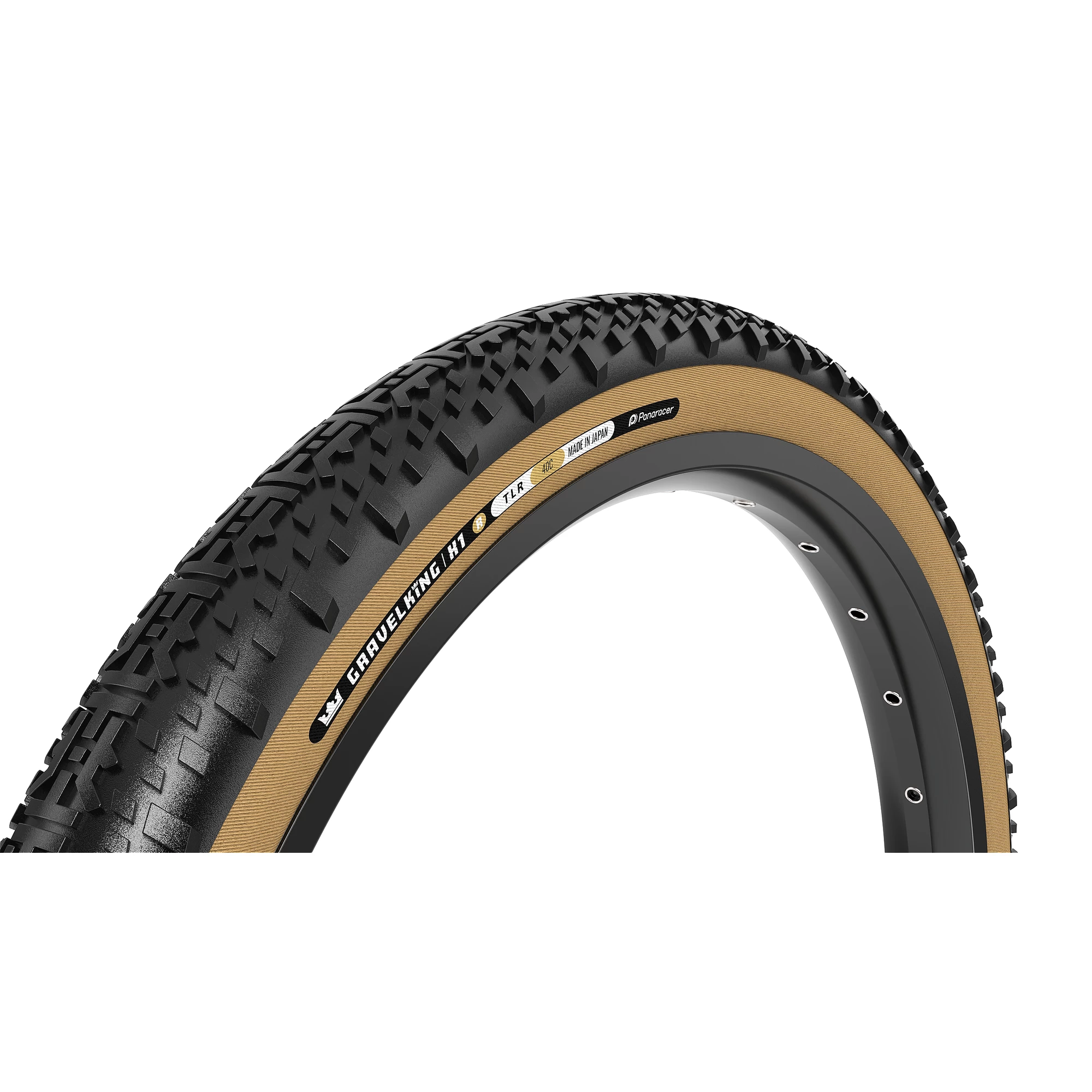 パナレーサー GravelkingSS 限定カラー 700x32c 2本セット