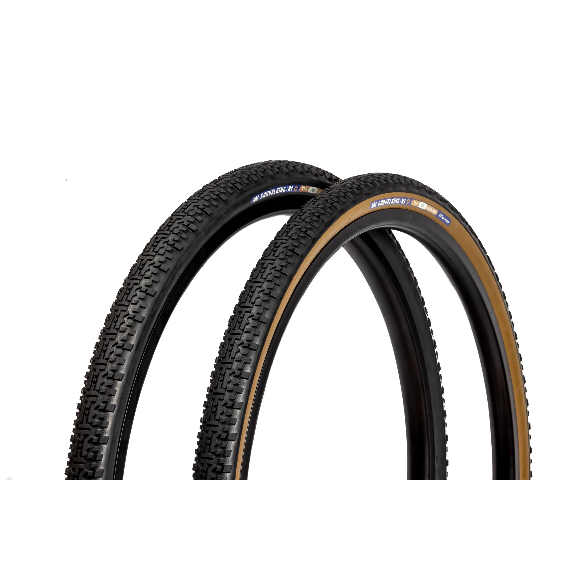 Panaracer GravelKing X1 Plus TLR Tyre Sigma Sports