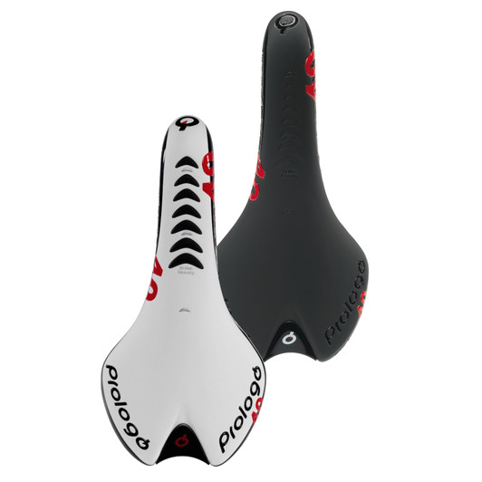 Prologo Nago Evo Tri40 Tirox Saddle