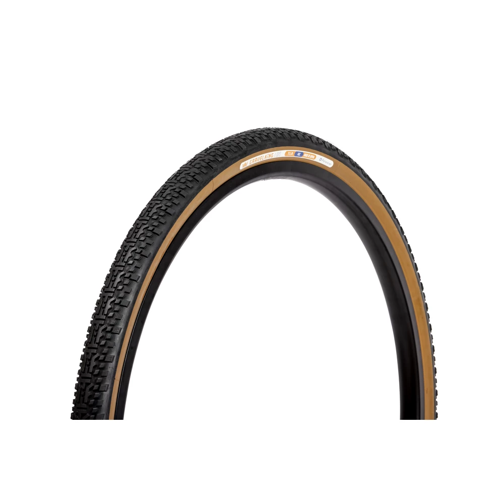 Sigma Sports Panaracer GravelKing X1 TLR Tyre | Discount Codes available, easy returns, up to £25 off with Newsletter Signup, FREE Postage over £60