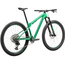 Specialized Epic World Cup Expert Mountain Bike