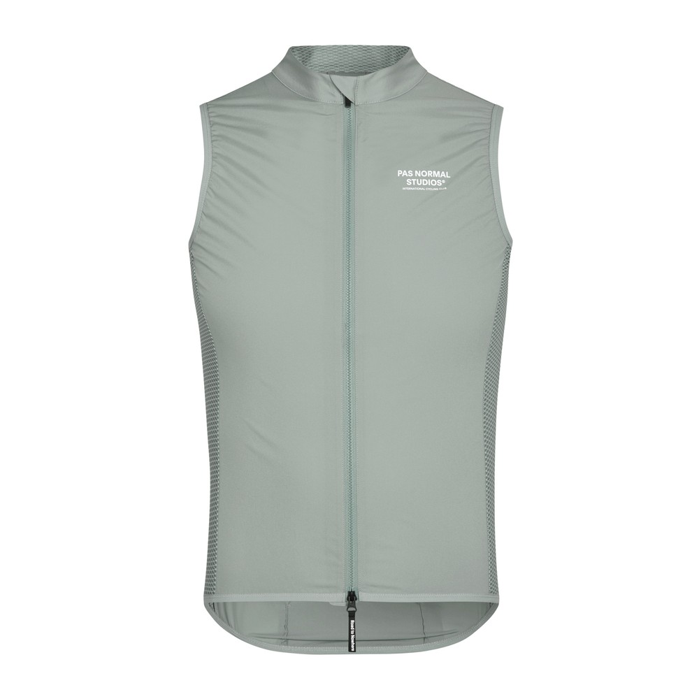 ウェア PAS NORMAL STUDIOS Mechanism Gilet XS dce0c4f722d4c7dfa6dfecc1cb87ab