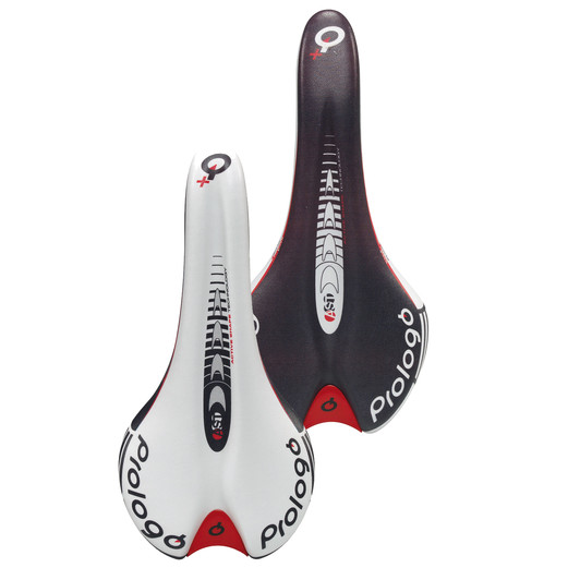 Prologo Nago Evo Plus 141 Tirox Saddle