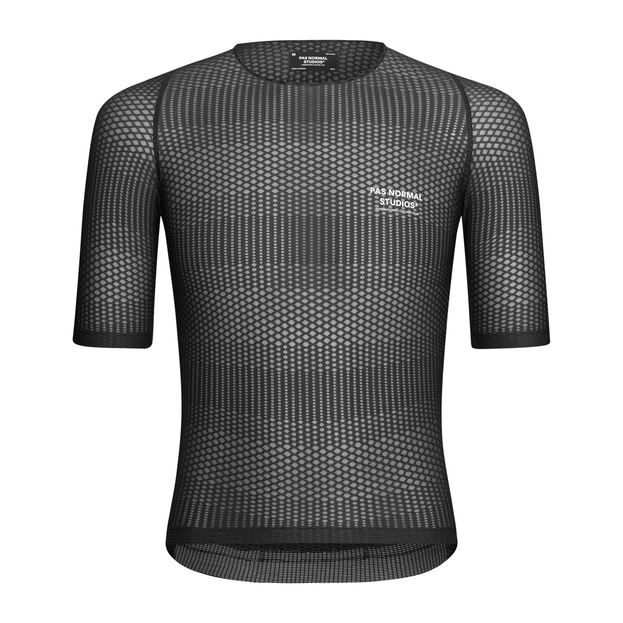 Men's PAS Mechanism Pro Jersey 上下セットS