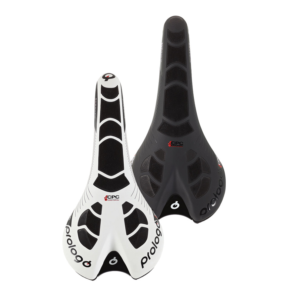 Prologo Scratch Pro Tirox 134 CPC Saddle 2014 Sigma Sports