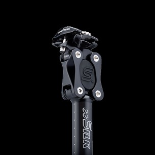 Cane Creek EeSilk+ Alloy Seat Post