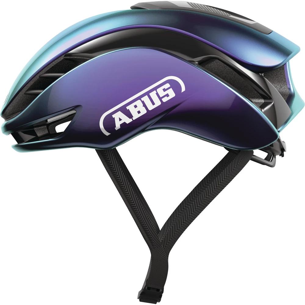 Sigma Sports Abus GameChanger 2.0 Aero Helmet | Discount Codes available, easy returns, up to £25 off with Newsletter Signup, FREE Postage over £60