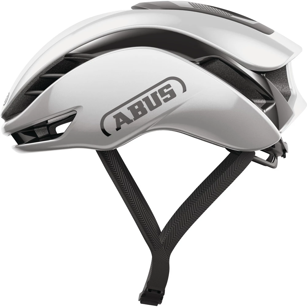Sigma Sports Abus GameChanger 2.0 Aero Helmet | Discount Codes available, easy returns, up to £25 off with Newsletter Signup, FREE Postage over £60