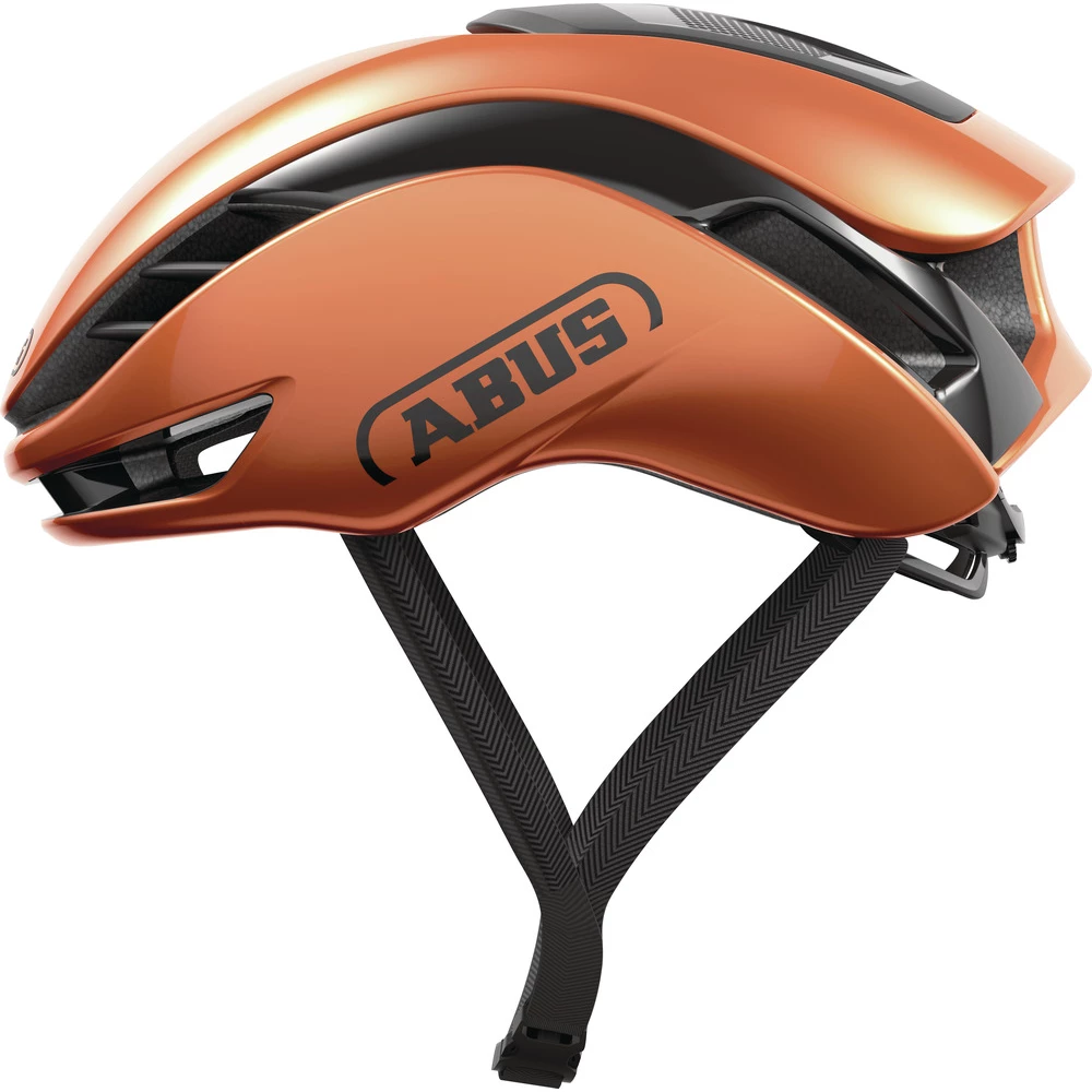 Sigma Sports Abus GameChanger 2.0 Aero Helmet | Discount Codes available, easy returns, up to £25 off with Newsletter Signup, FREE Postage over £60