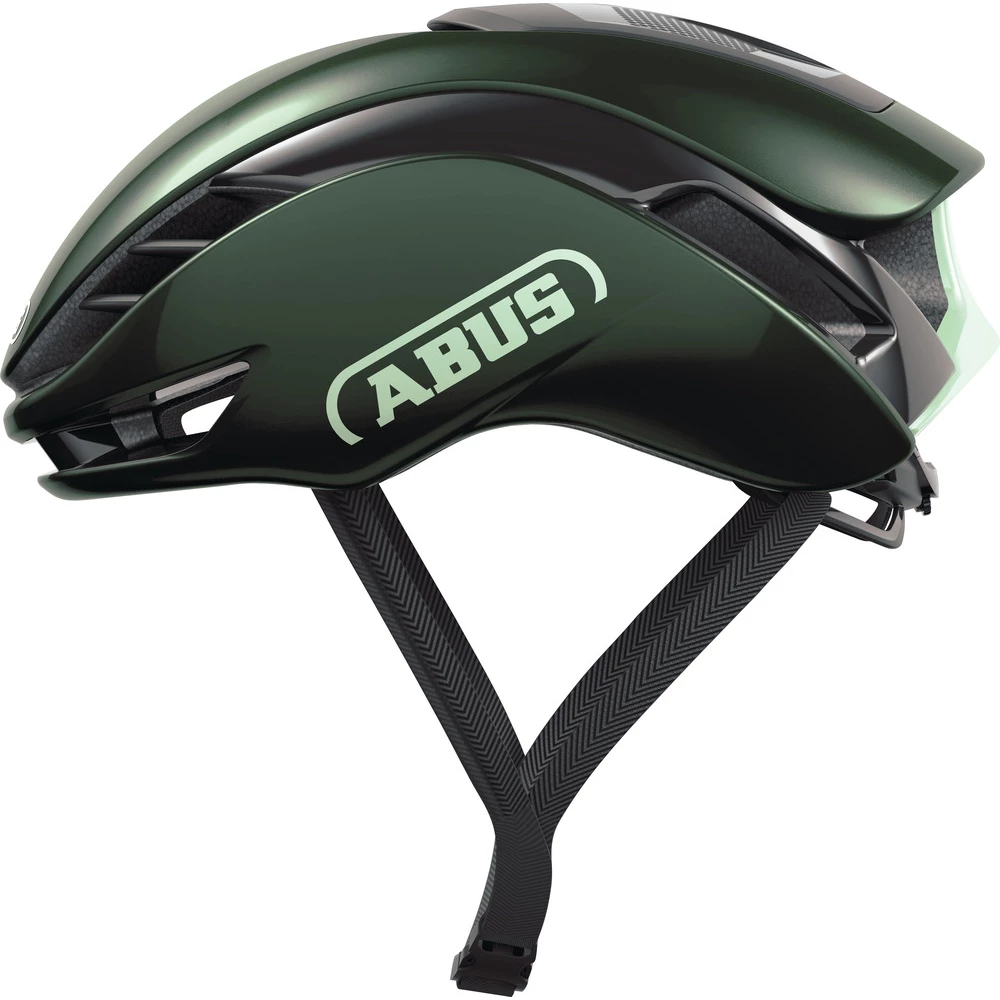 Sigma Sports Abus GameChanger 2.0 Aero Helmet | Discount Codes available, easy returns, up to £25 off with Newsletter Signup, FREE Postage over £60