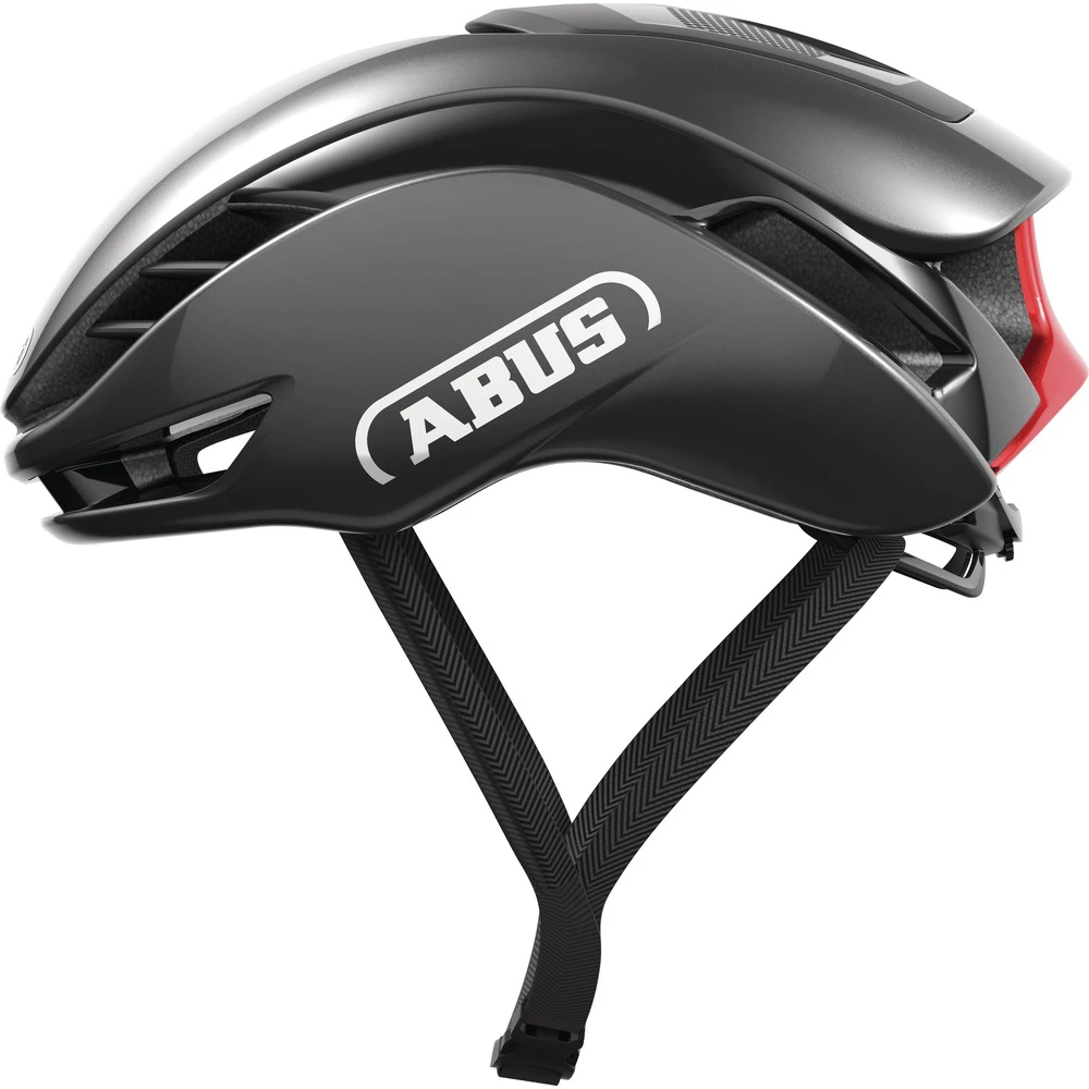Sigma Sports Abus GameChanger 2.0 Aero Helmet | Discount Codes available, easy returns, up to £25 off with Newsletter Signup, FREE Postage over £60