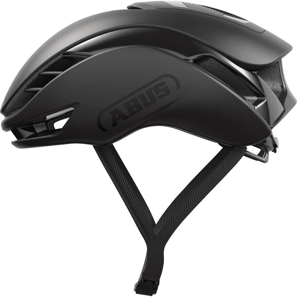 Sigma Sports Abus GameChanger 2.0 Aero Helmet | Discount Codes available, easy returns, up to £25 off with Newsletter Signup, FREE Postage over £60