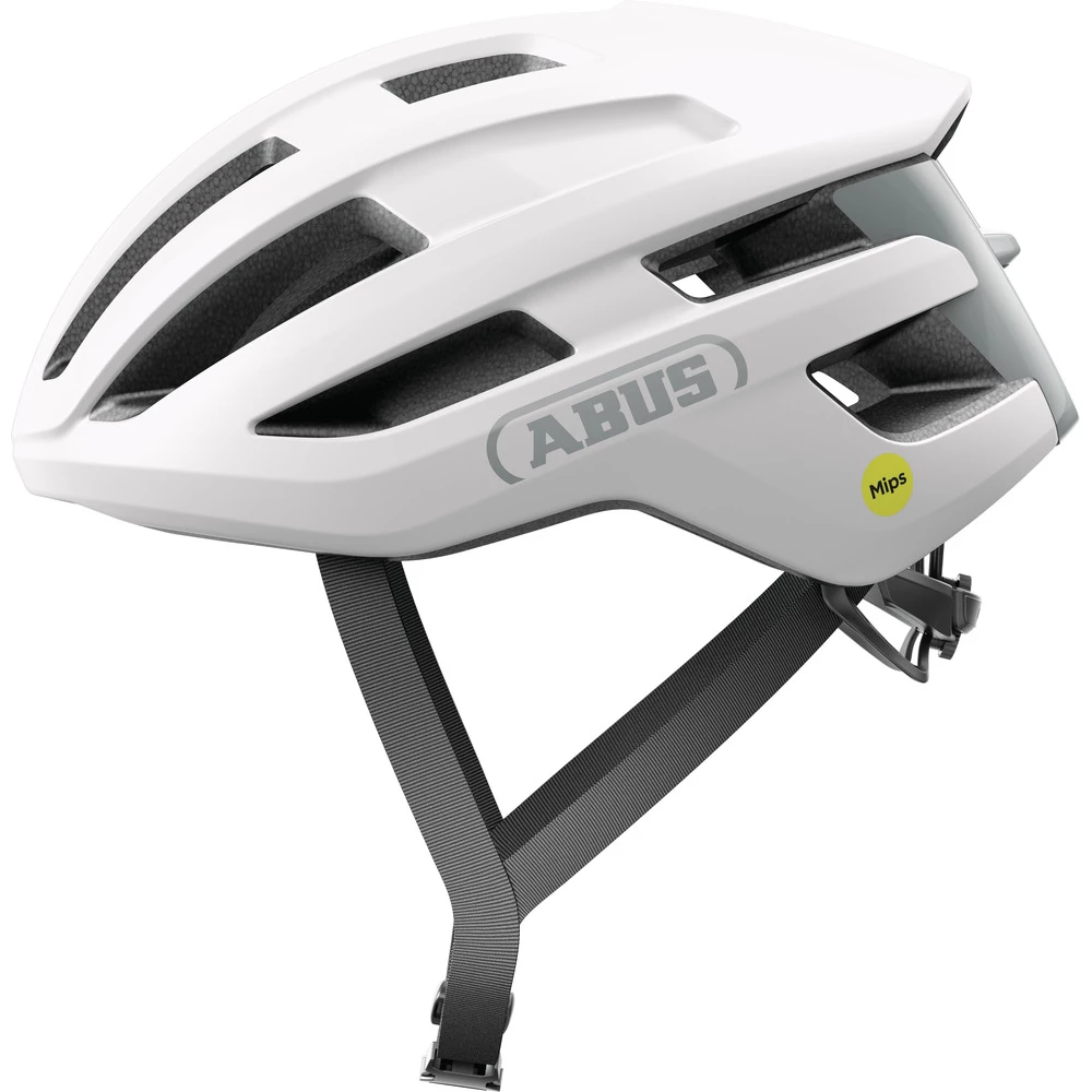 Sigma Sports Abus PowerDome MIPS Helmet | Discount Codes available, easy returns, up to £25 off with Newsletter Signup, FREE Postage over £60