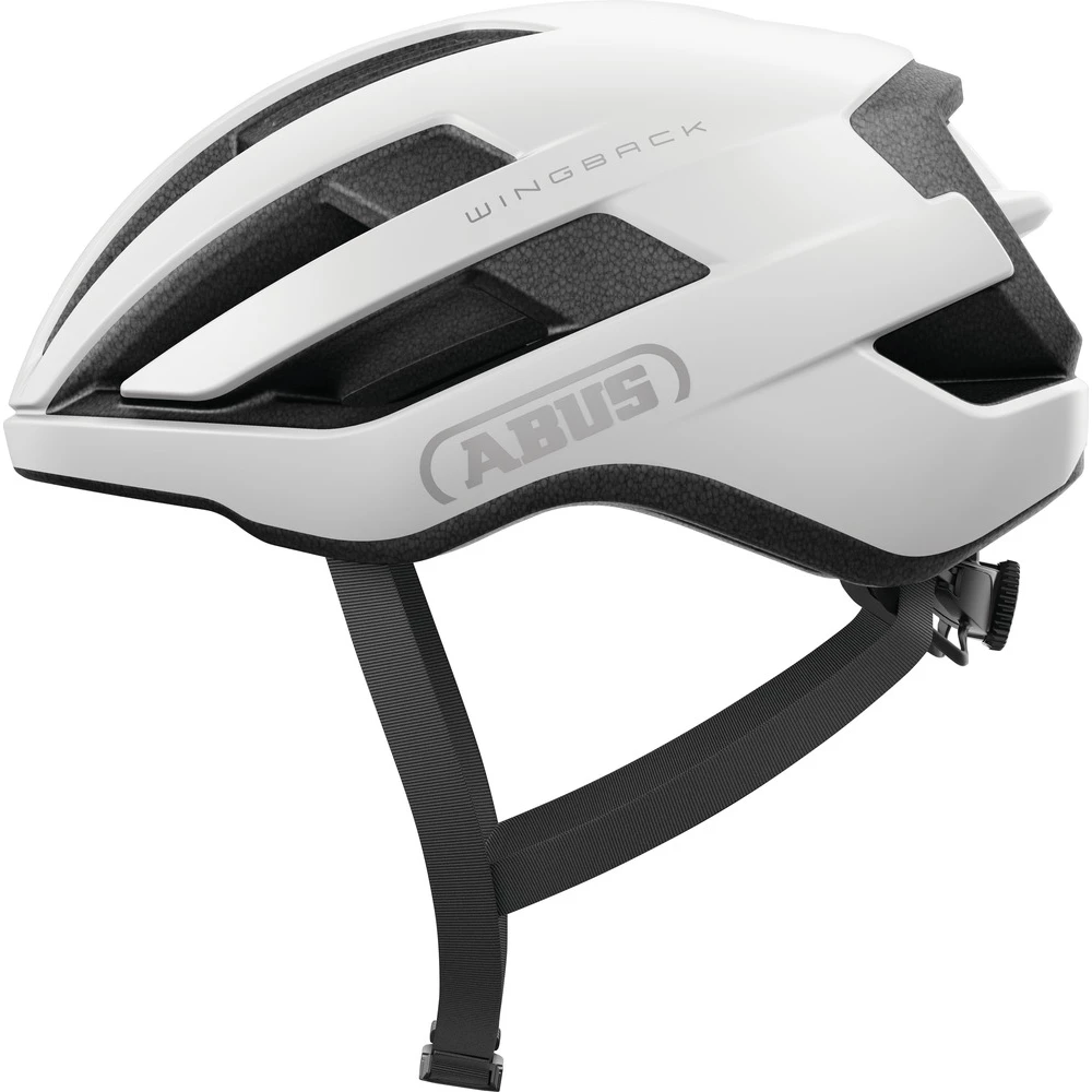 Sigma Sports Abus WingBack Helmet | Discount Codes available, easy returns, up to £25 off with Newsletter Signup, FREE Postage over £60