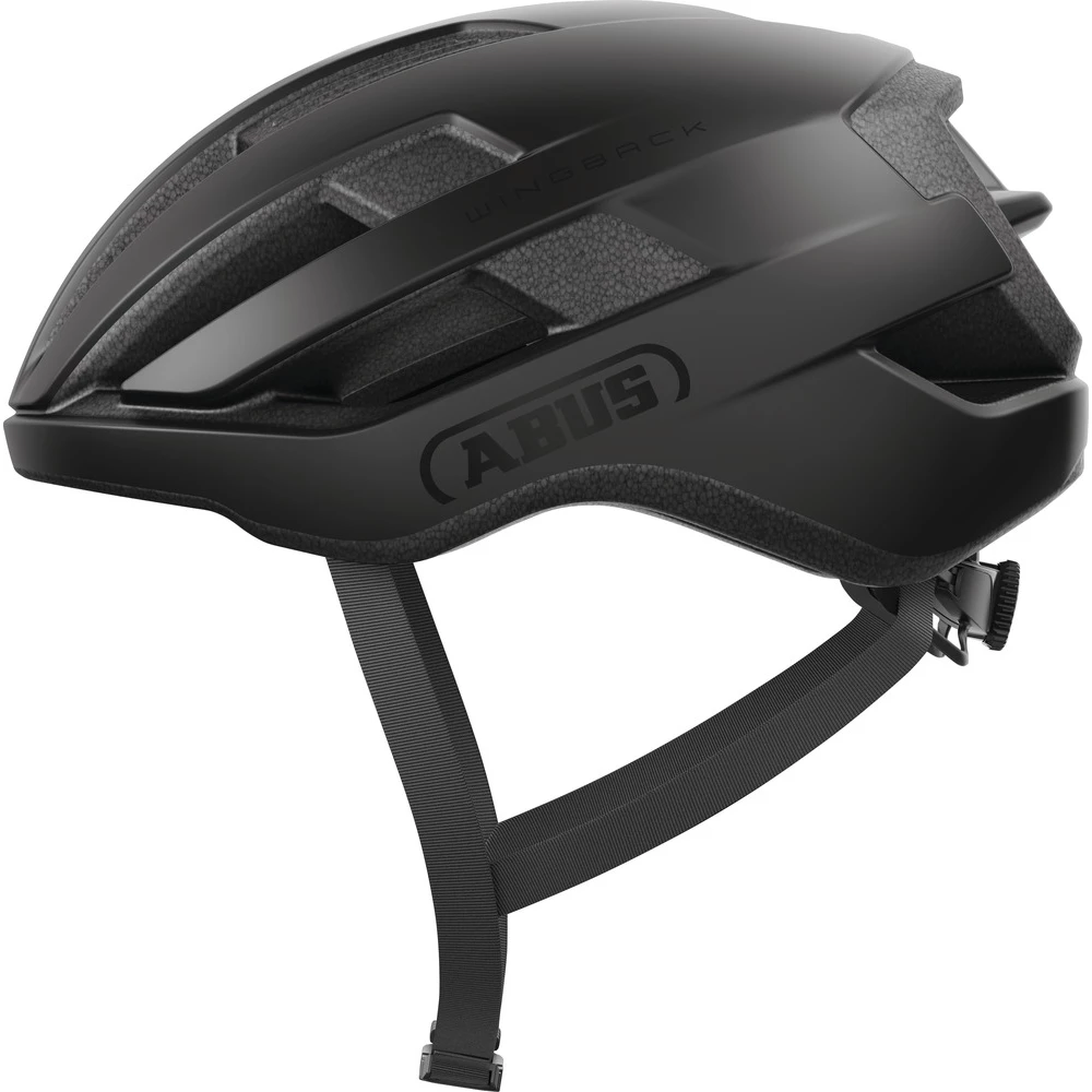 Sigma Sports Abus WingBack Helmet | Discount Codes available, easy returns, up to £25 off with Newsletter Signup, FREE Postage over £60