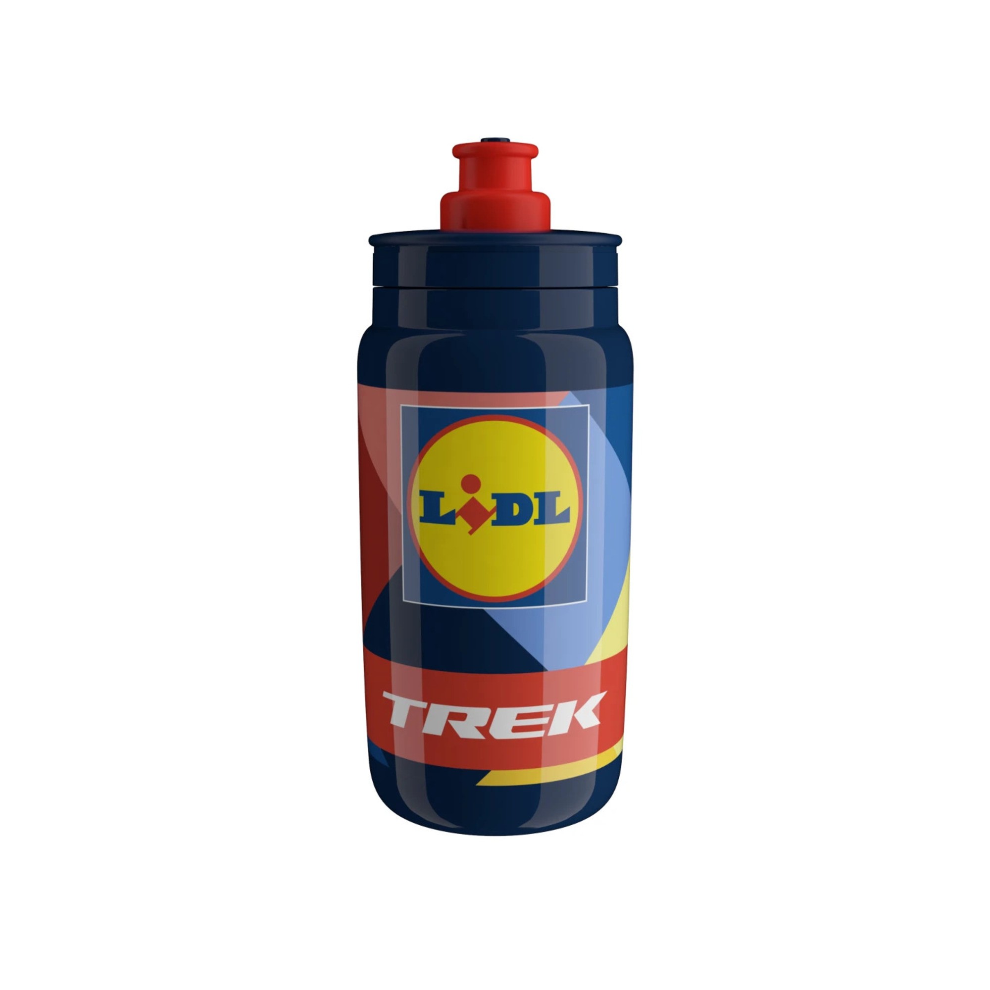 Trek LidlTrek Team 550ml Water Bottle Sigma Sports