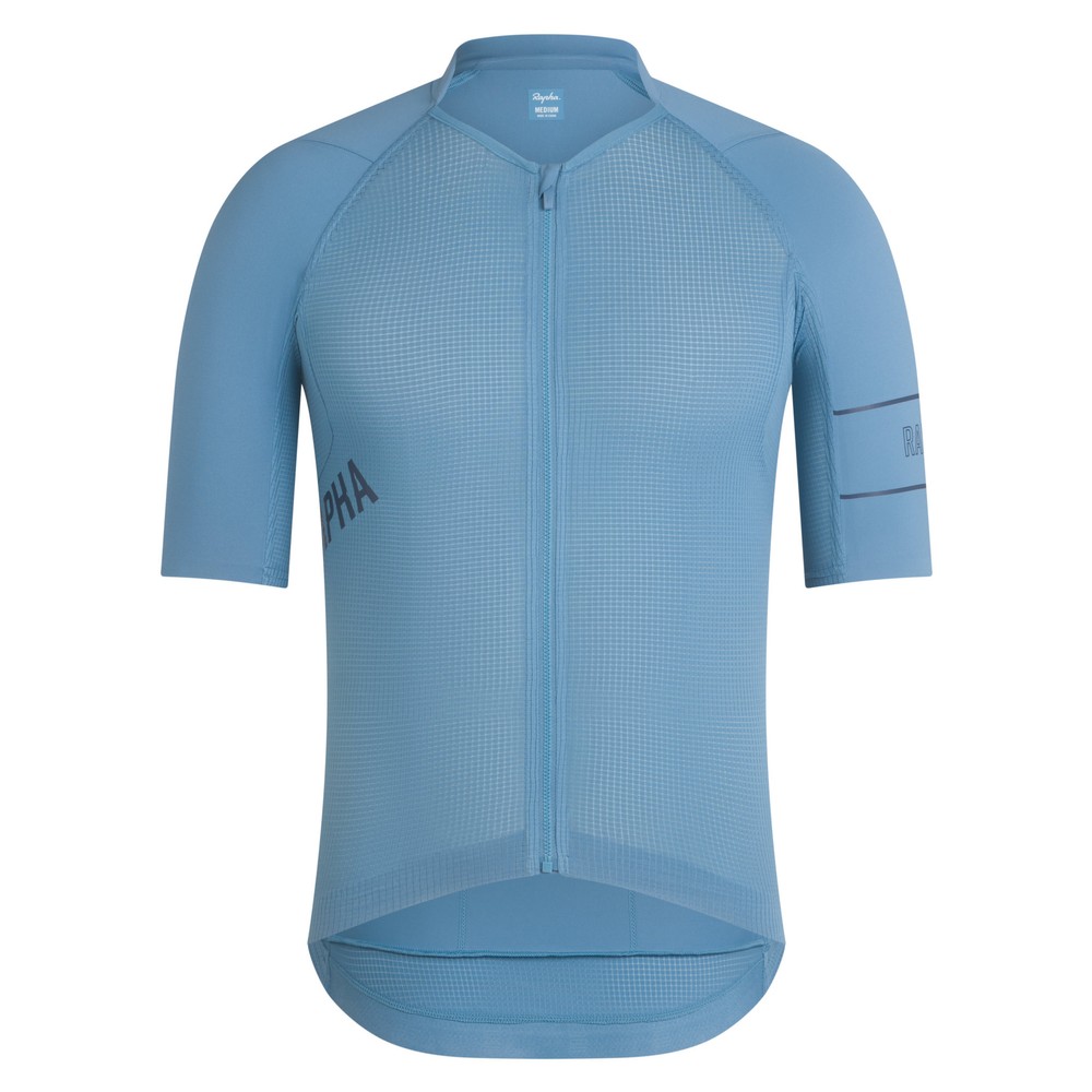 Rapha Pro Team Lightweight Short Sleeve Jersey | Sigma Sports