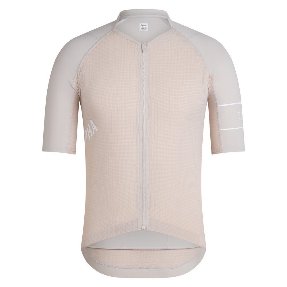 Rapha Pro Team Lightweight Short Sleeve Jersey | Sigma Sports
