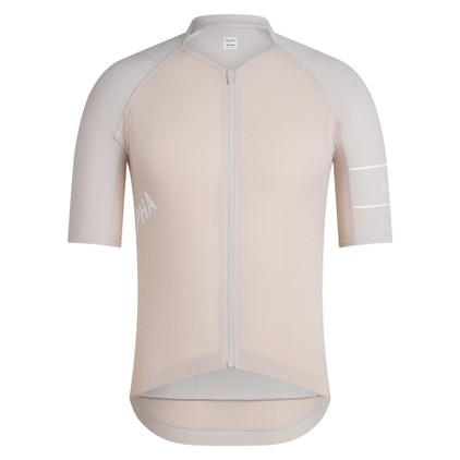 Rapha Proteam Midweght Jersey Size L 黒 Men's Pro Team Long Sleeve Midweight Jersey | Rapha