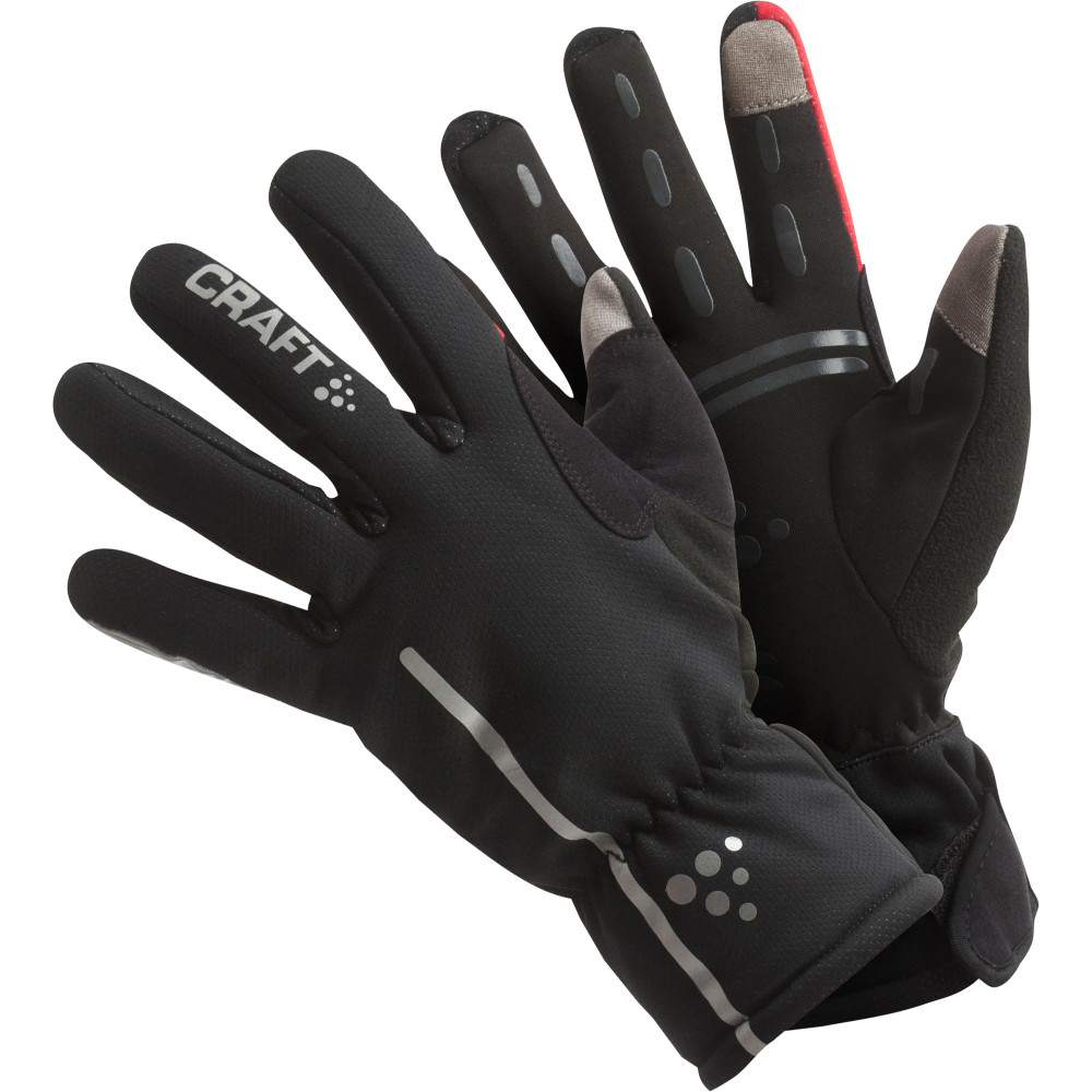 Craft Siberian Bike Glove 