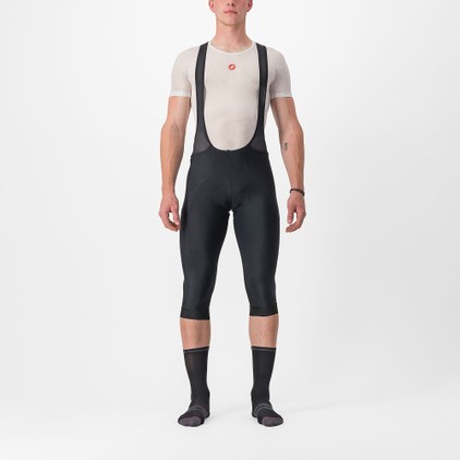 Castelli POLARE 3 BIBTIGHT サイズM Castelli Polare 3 Bib Tight - Men's - Men