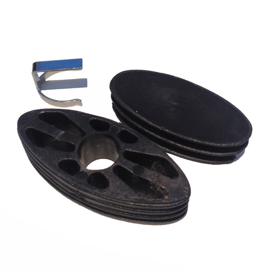 Specialized Di2 Battery Mount For Venge Seatpost