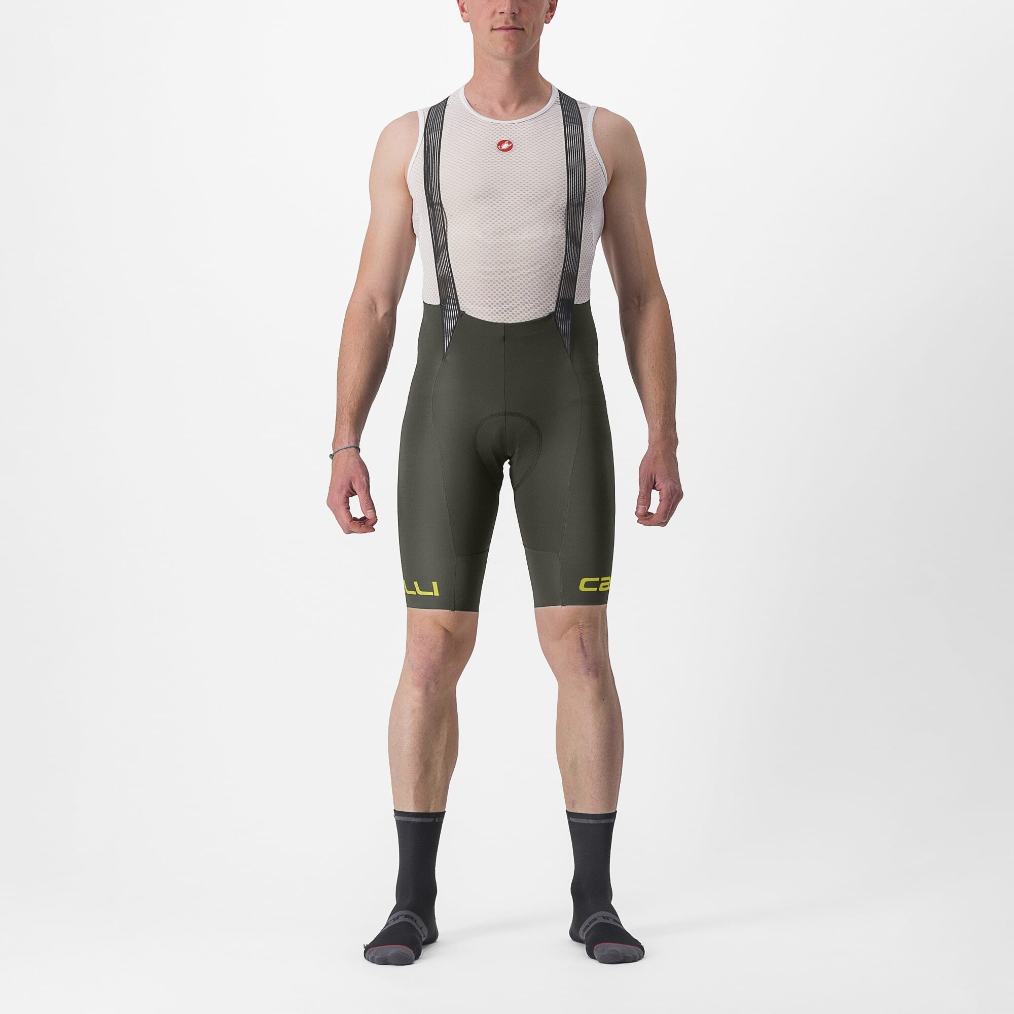 Castelli ビブショーツ FREE AERO RC CLASSIC Castelli Free Aero RC Classic Bib Shorts Excel Sports | Shop