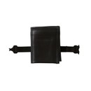 FINGERSCROSSED Leather Tool Roll
