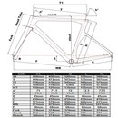 Cinelli Pressure ADR Ultegra Di2 Road Bike