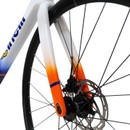 Cinelli Pressure ADR Ultegra Di2 Road Bike