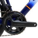 Cinelli Pressure ADR Ultegra Di2 Road Bike