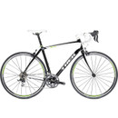 Trek Domane 2.3 C Road Bike 2014
