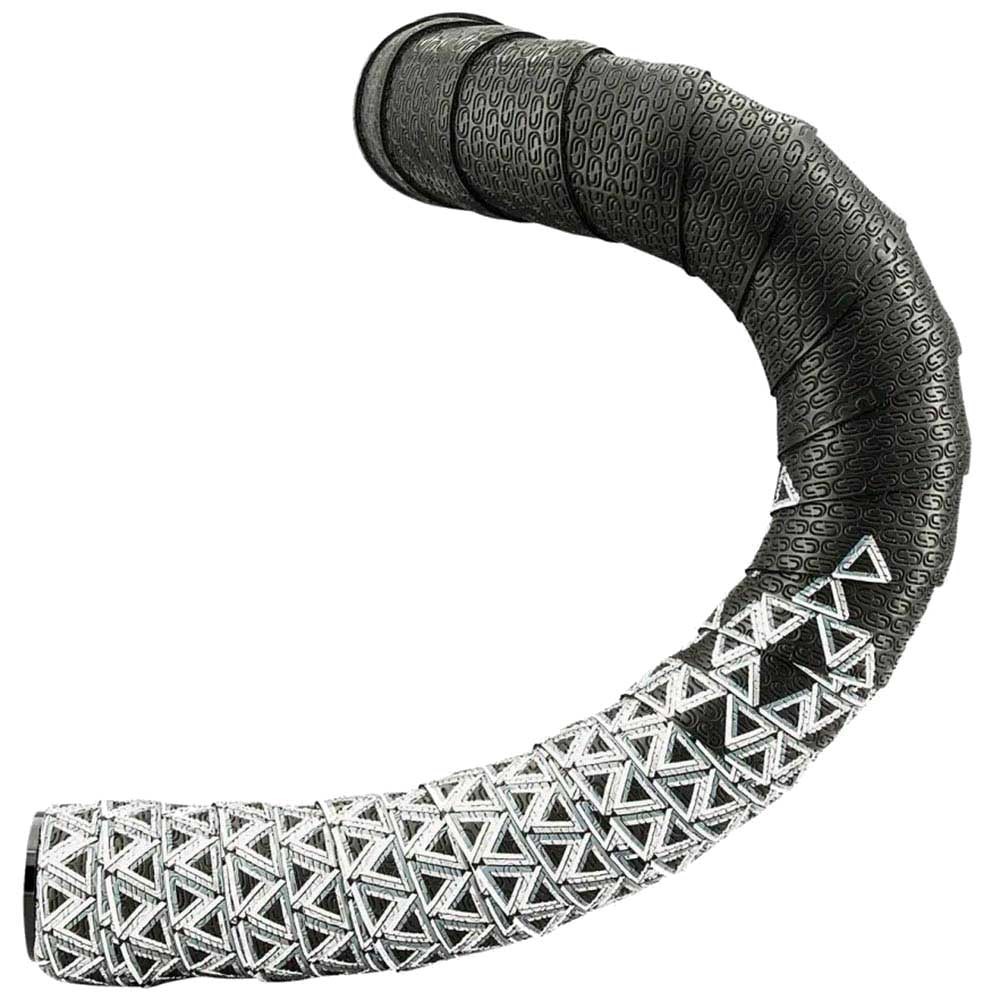 Deda Elementi Deda Black Carbon Bar Tape - JE James Cycles