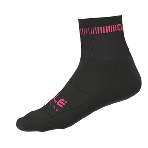 Ale Logo Q-Skin 12cm Socks