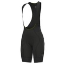 Ale Green Speed PR-R Womens Bibshorts