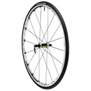 Mavic Ksyrium Elite S 23 Clincher Front WTS Wheel 2015