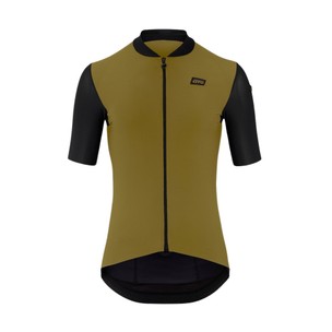 Assos Mille GTO C2 Short Sleeve Jersey