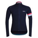 Rapha Cross Long Sleeve Jersey AW13