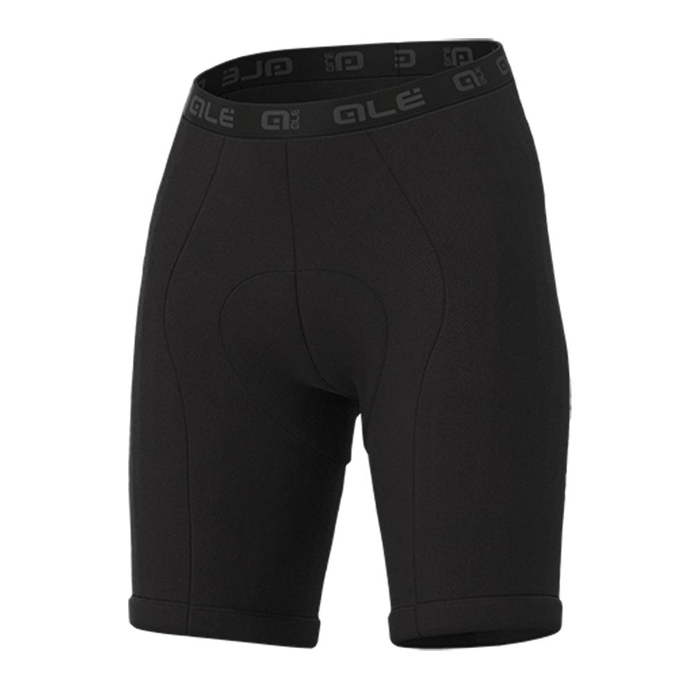 Ale Enduro MTB Womens Padded Liner Shorts Sigma Sports